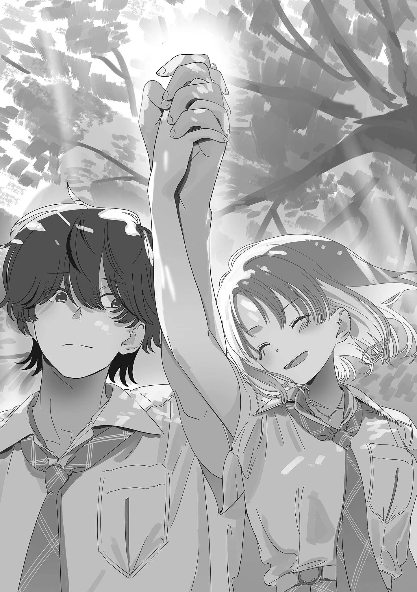 2 炮友 -FWB-
