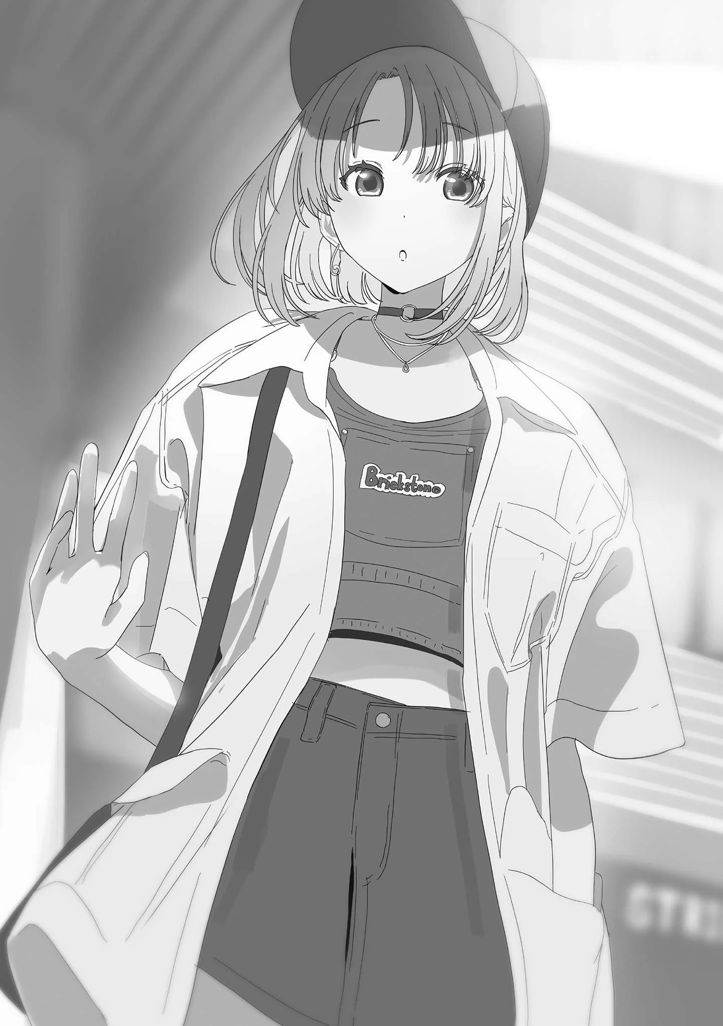 5 我想成为医生 -I Wanna Be a Doctor.-