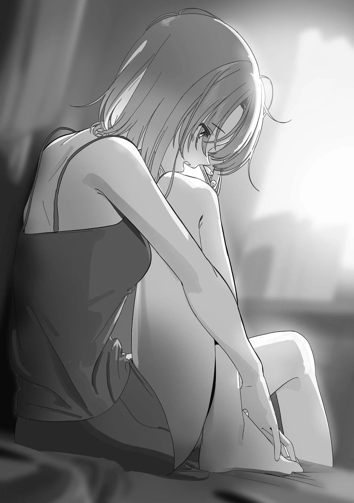 10 情感断电 -Blackout-