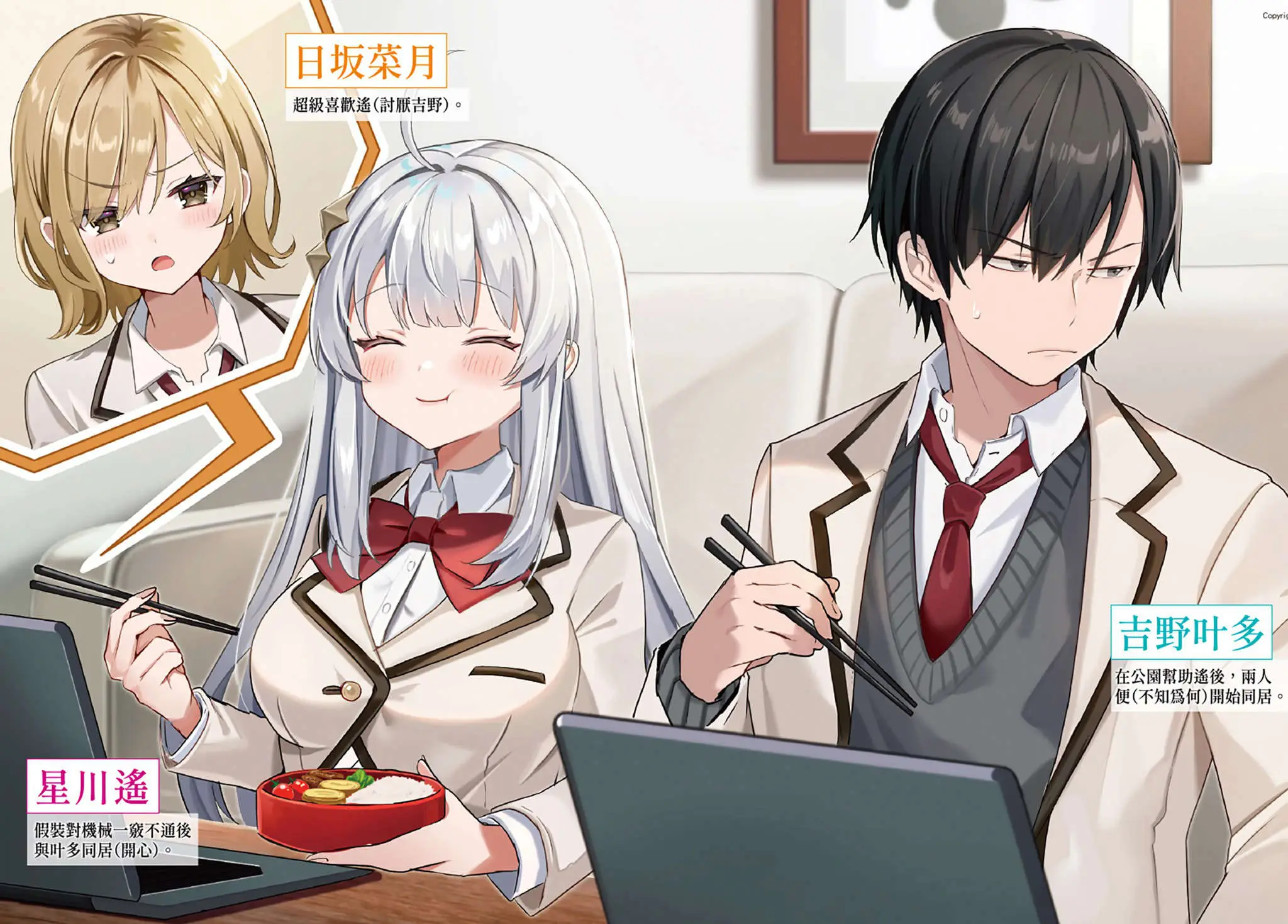 插图