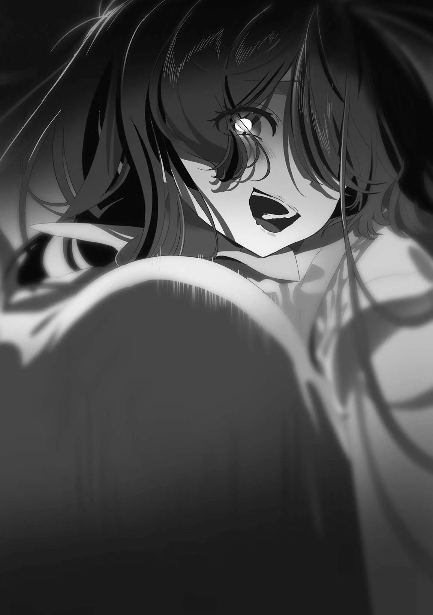 捉迷藏 - Tag