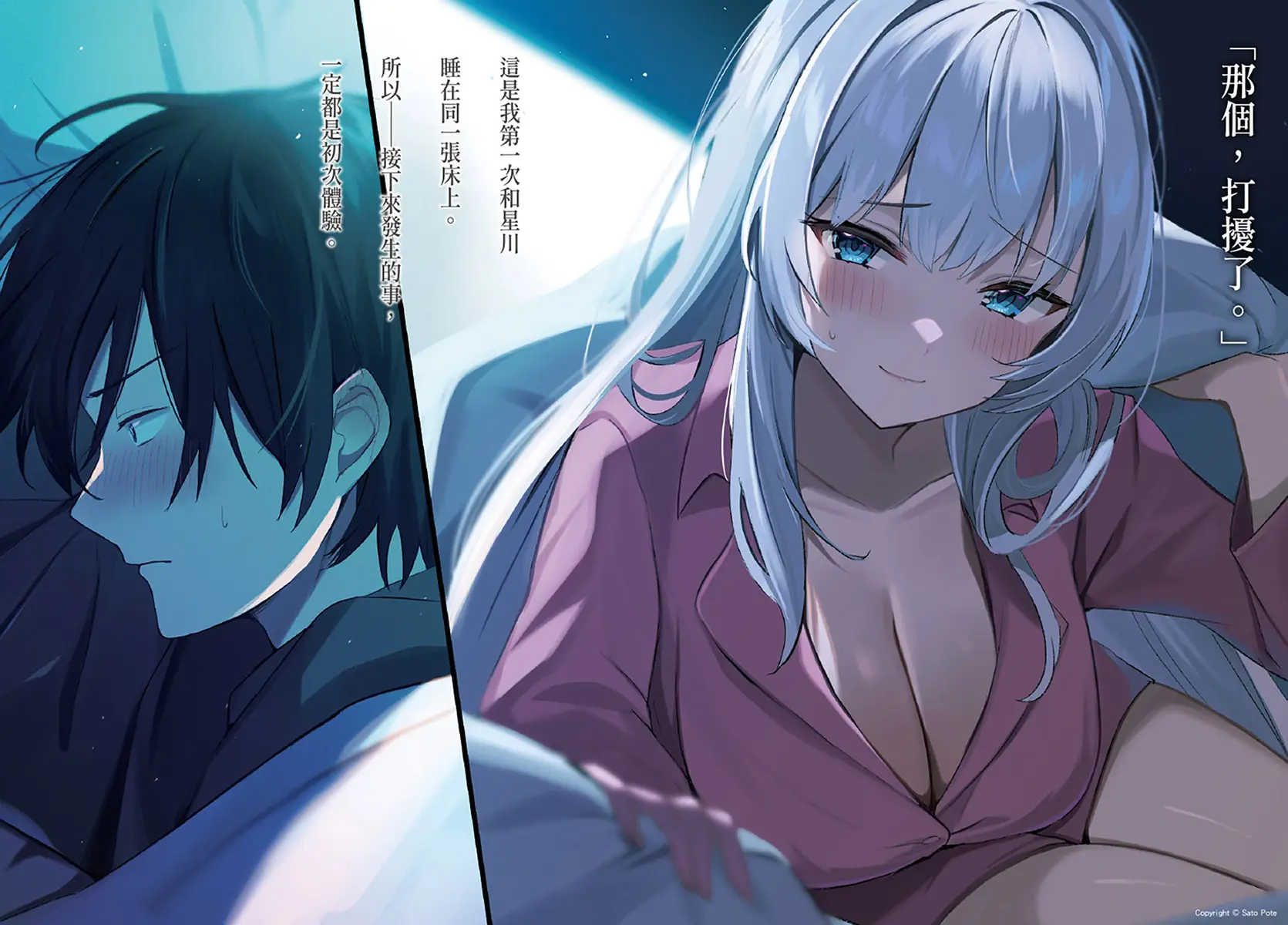 插图