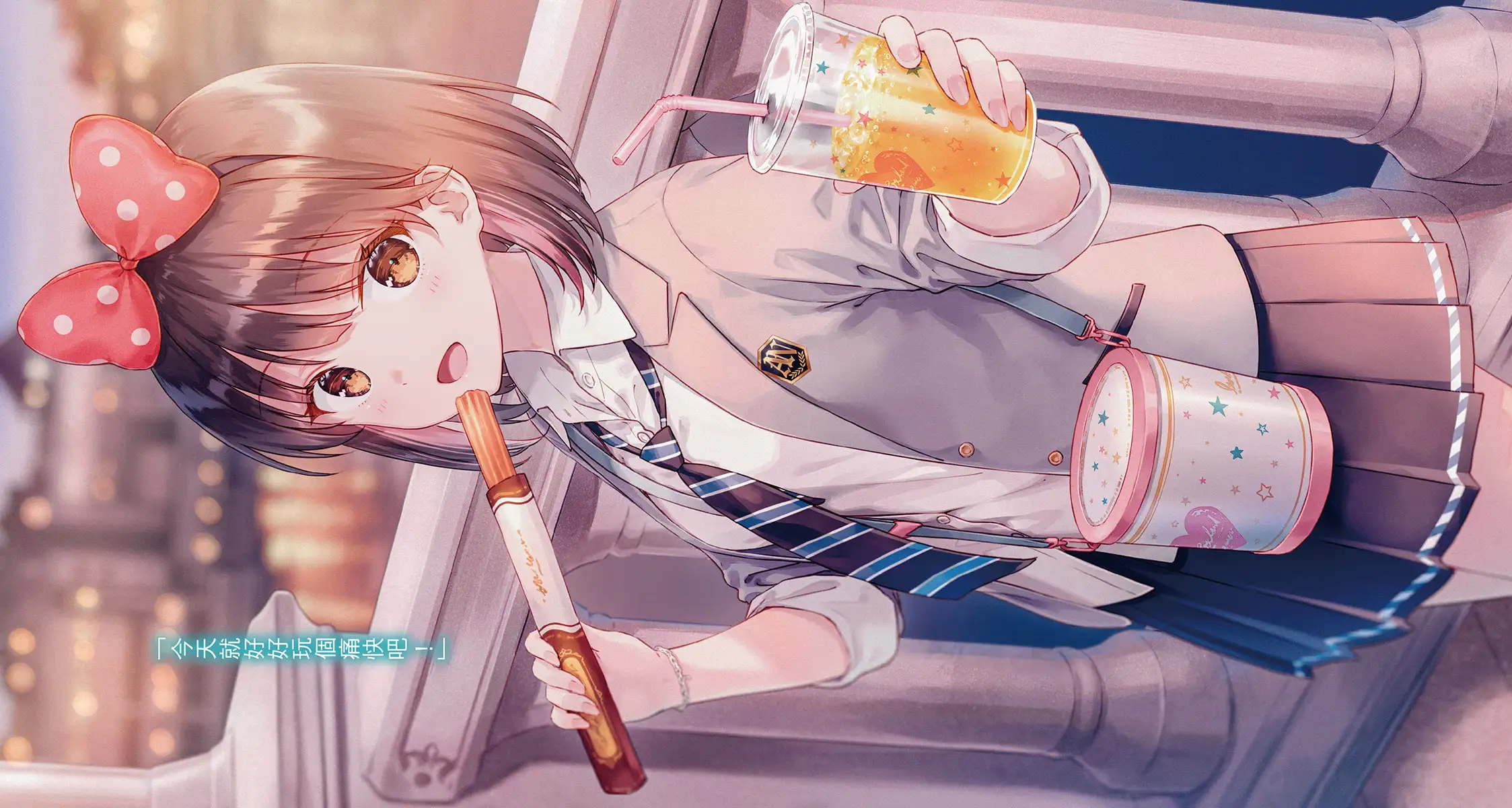 插图