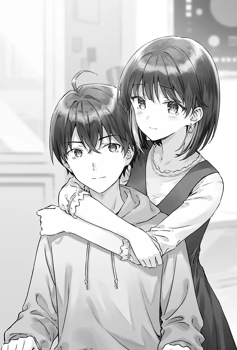 第一话 chapter1 【tarinai】