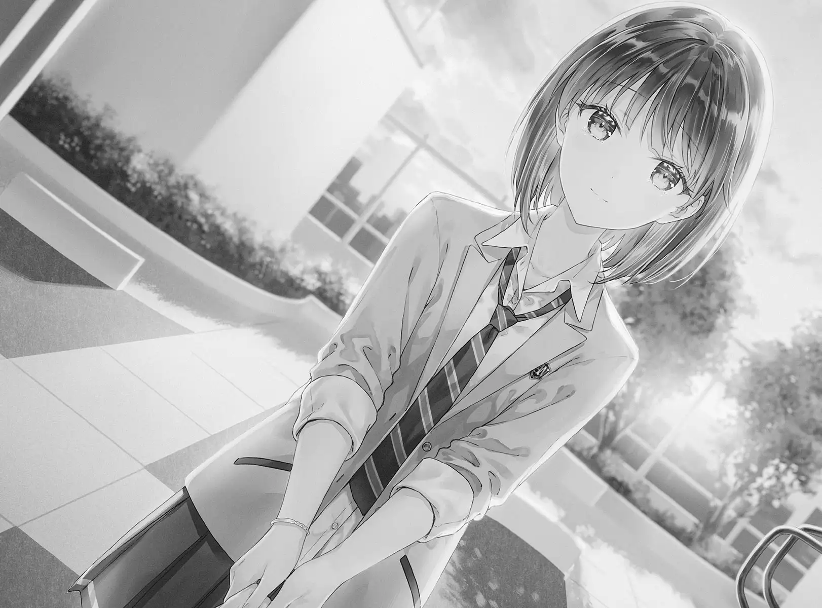 第六话 chapter6 【未来】