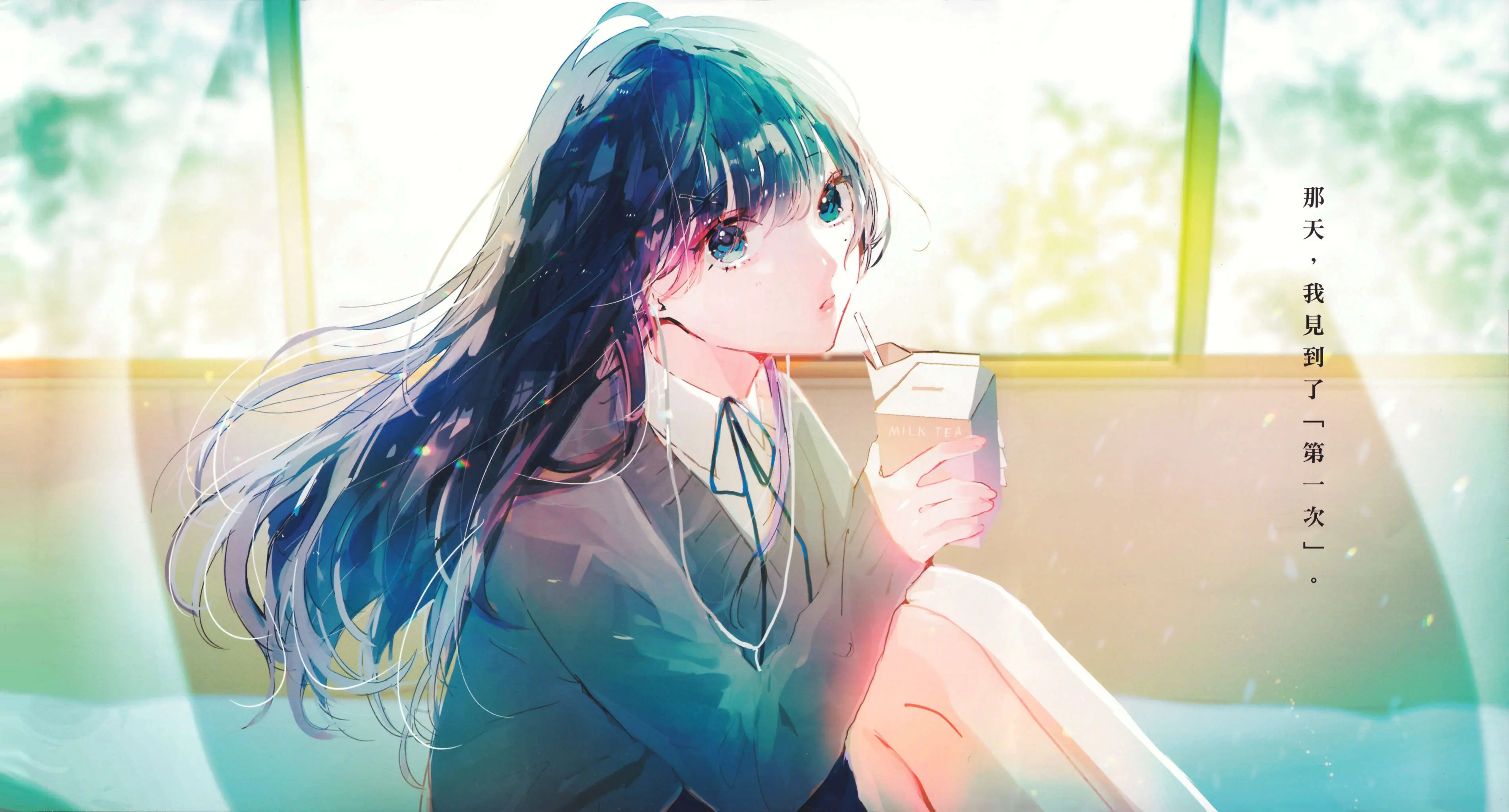 插图