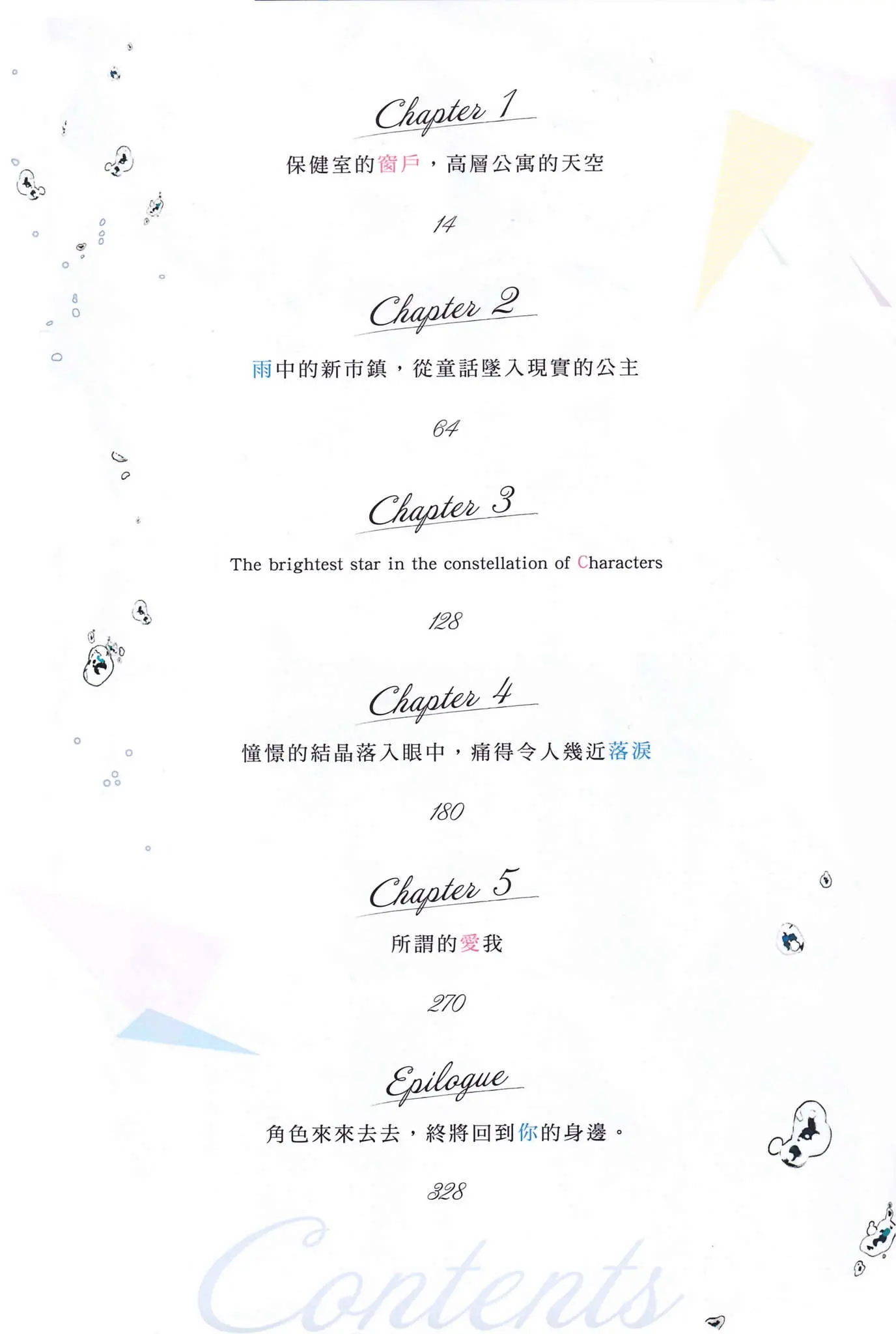 插图