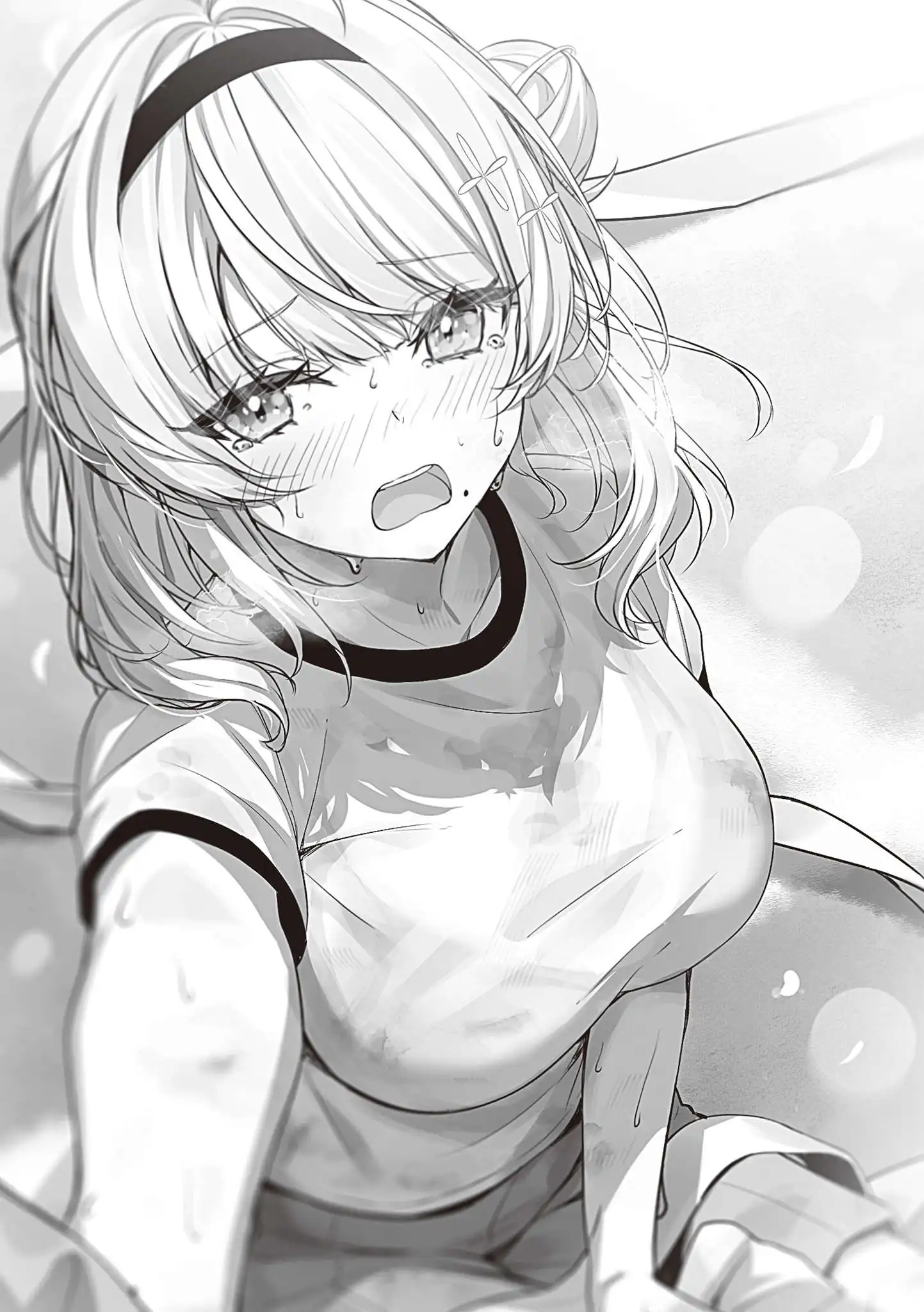 Ⅶ／【冰霜公主】、发起革命