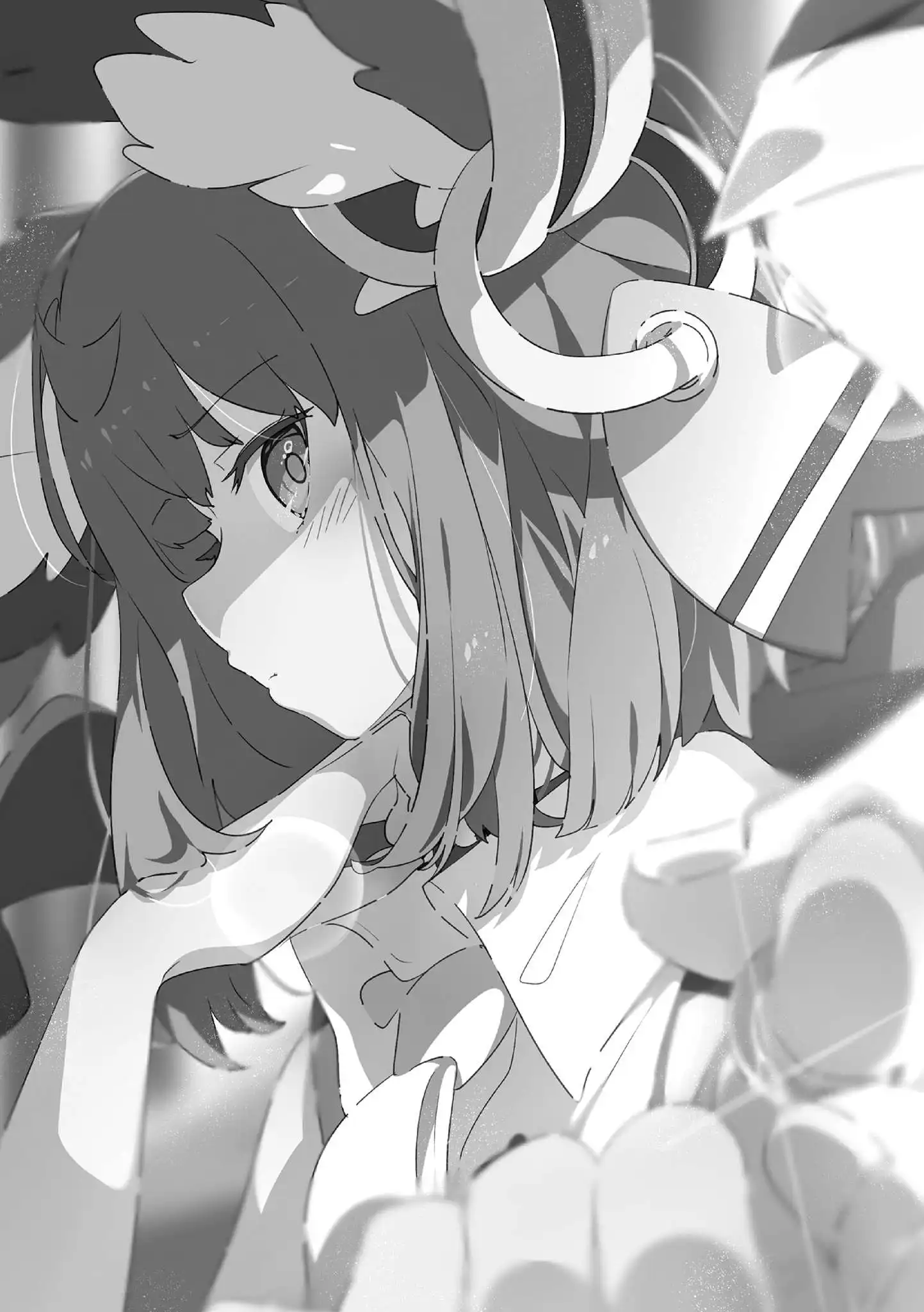 第 5 话『深夜故事』