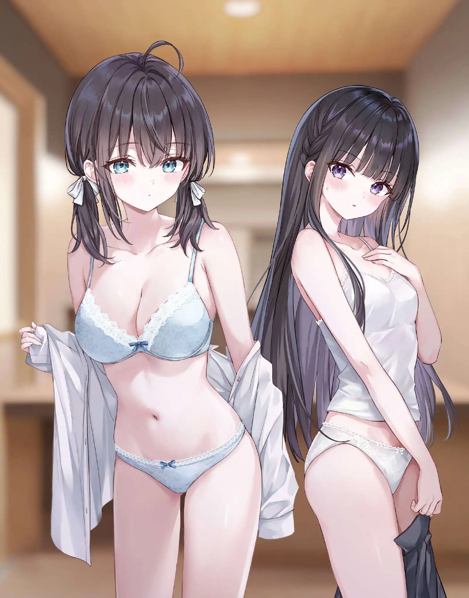 插图