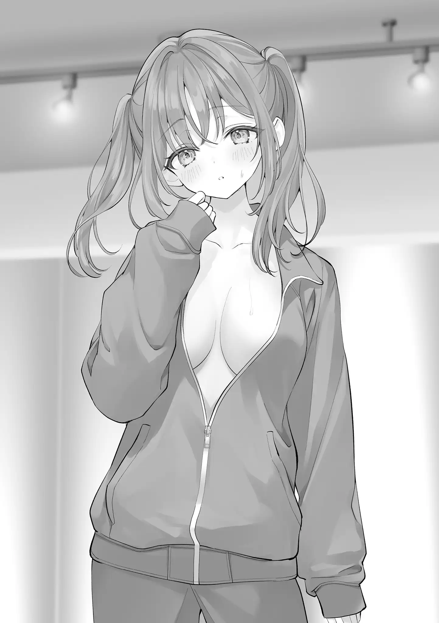 14メイドさんたちは合宿する
