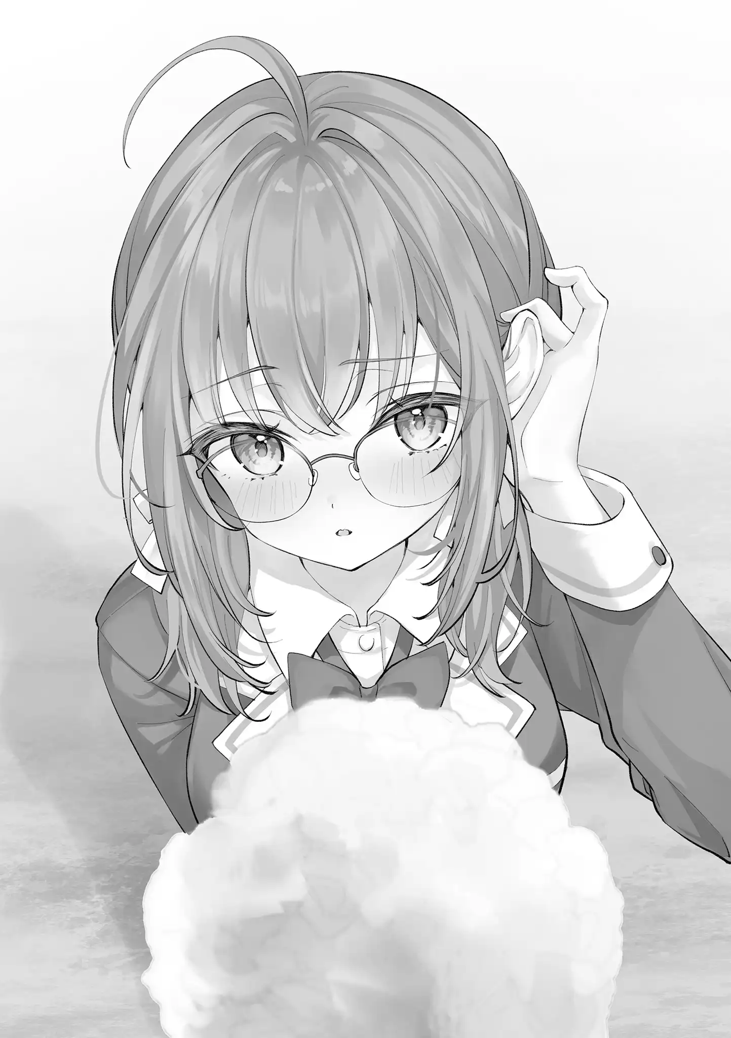 19メイドさんはお祭りを楽しむ