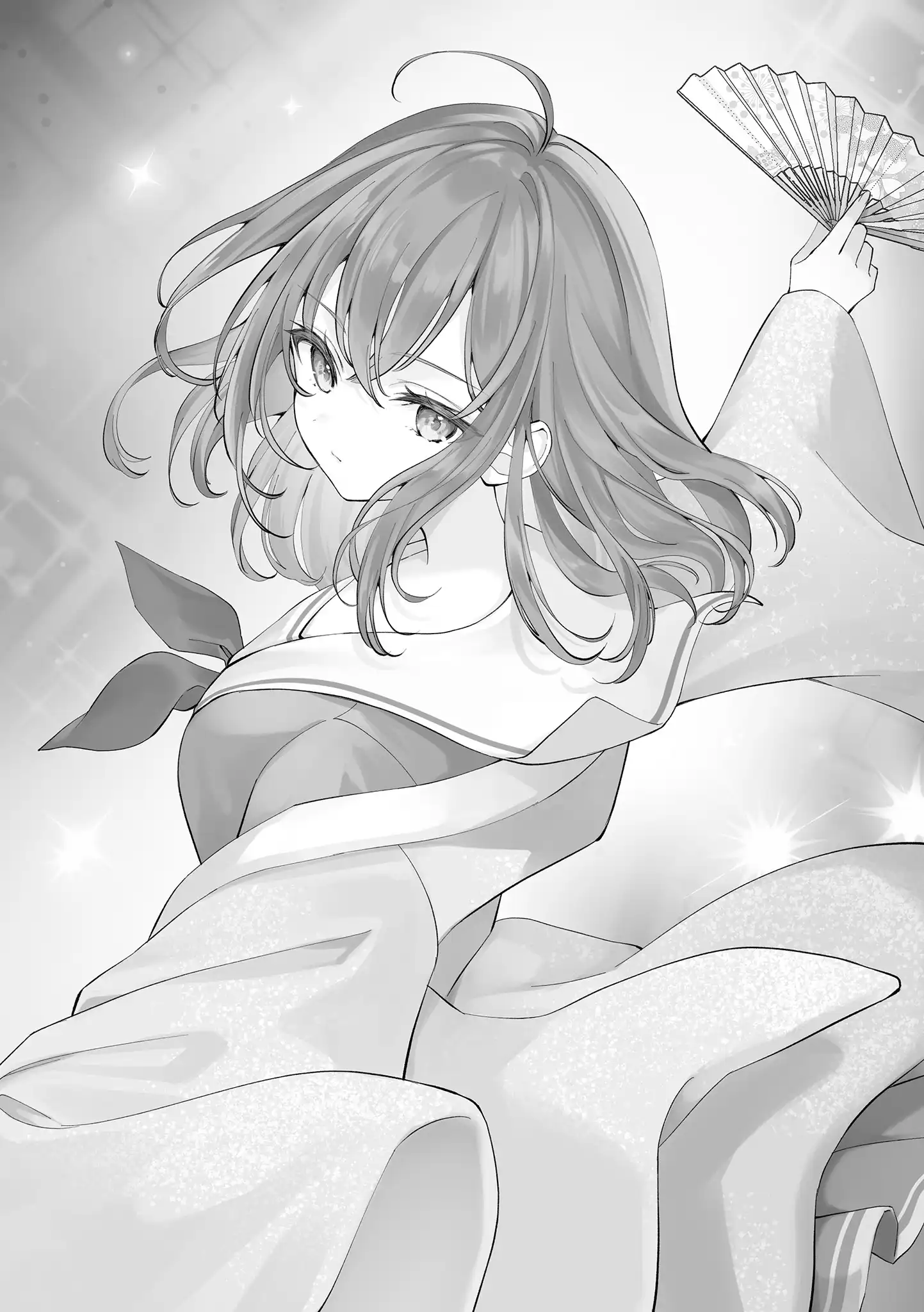 22メイドさんは裏切れない
