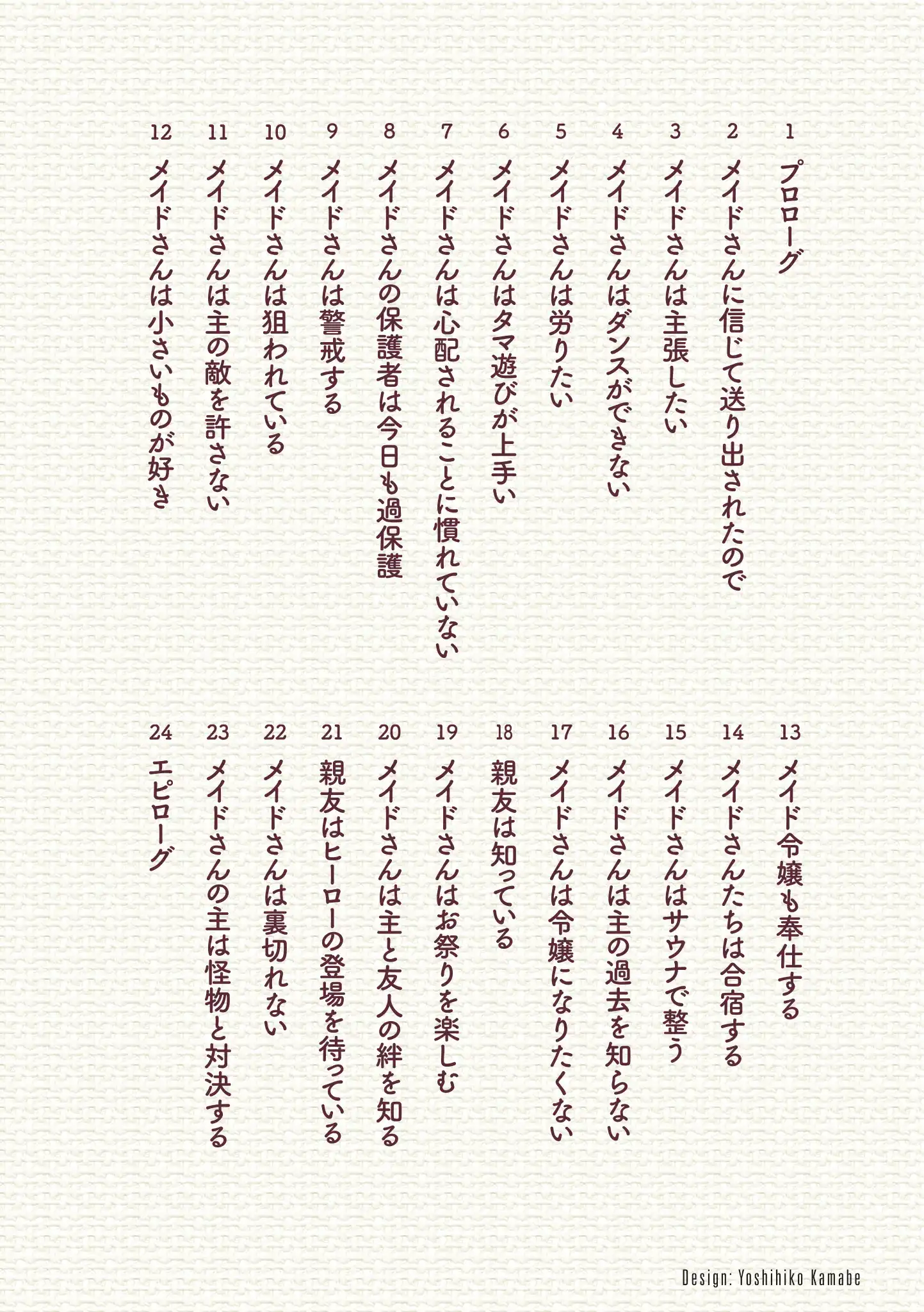 未命名章节