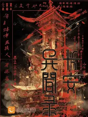 长安异闻录〔精排〕