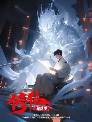 修仙熟练度
