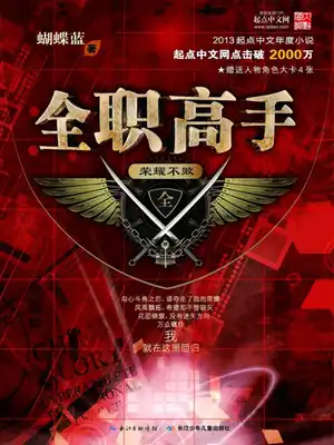 全职高手〔精排〕